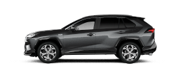 toyota rav4 plugin