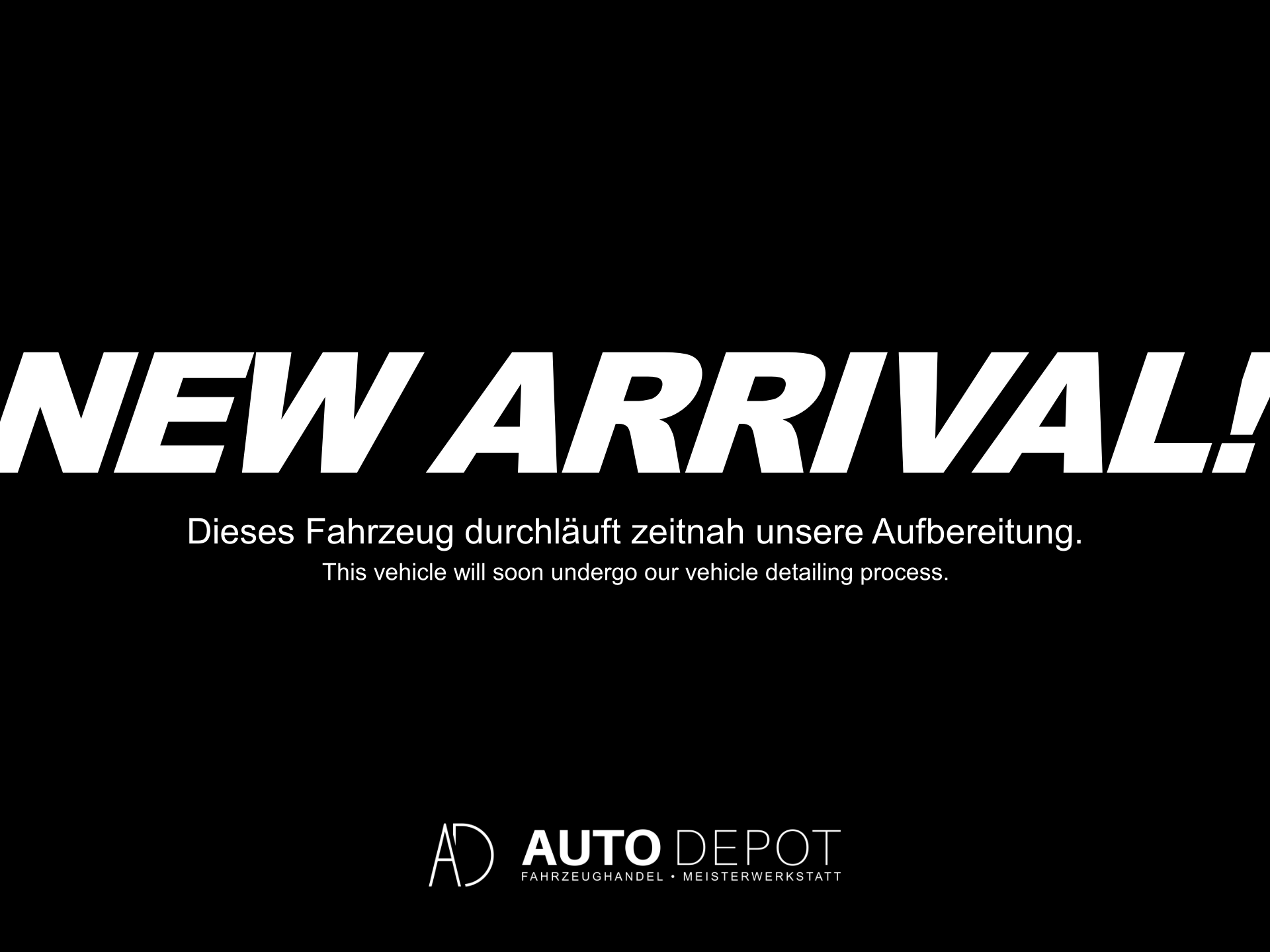 Audi A1 Used vehicle for sale