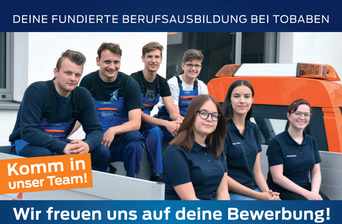Ausbildung