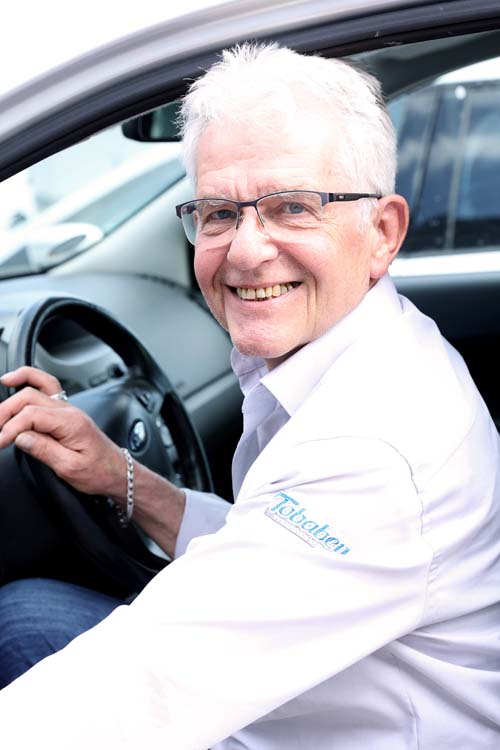 Harald Ehlers