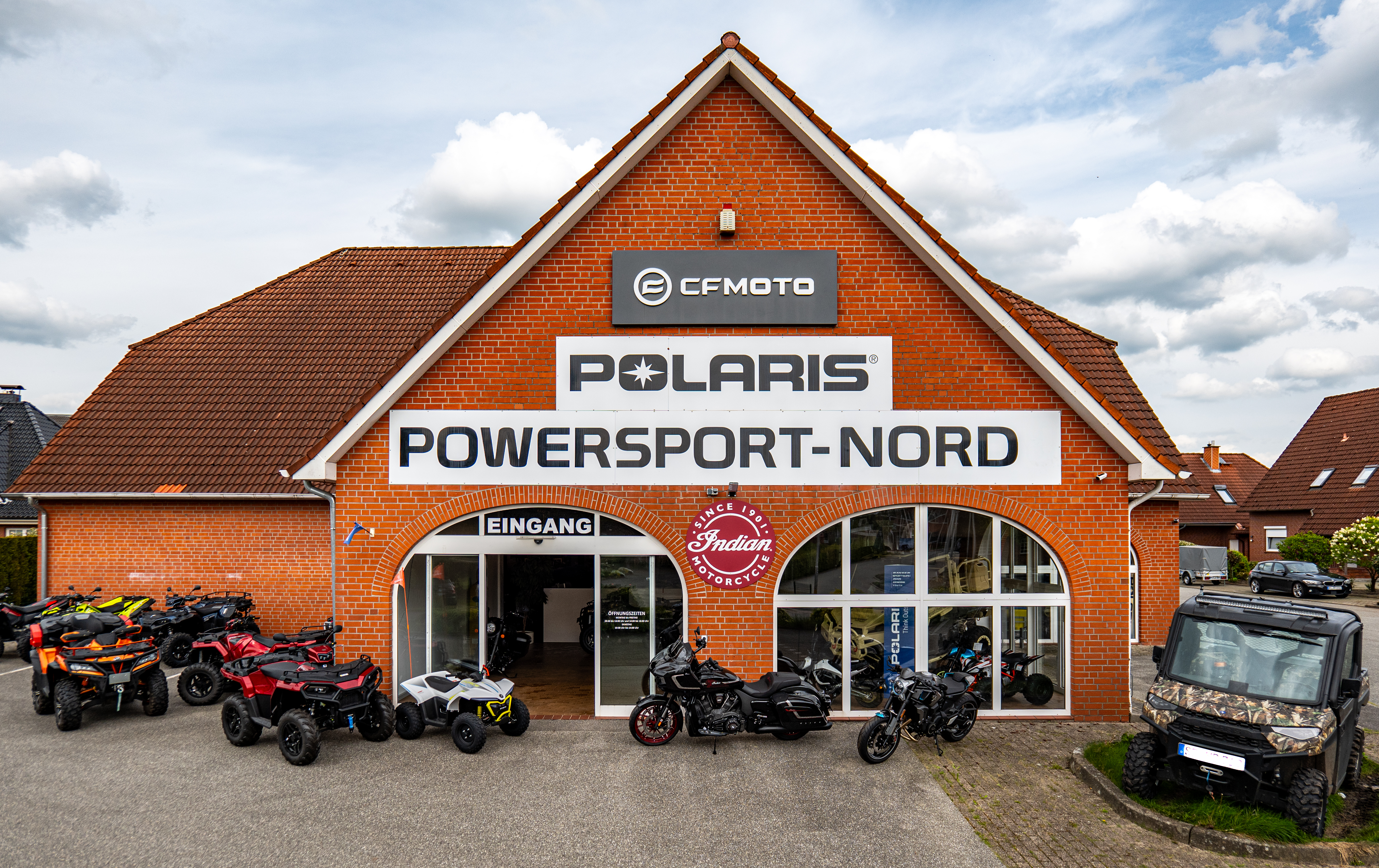 PowerSport Nord GmbH