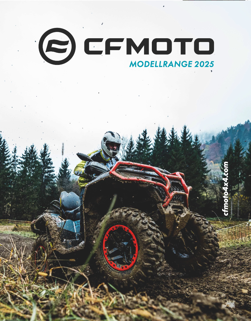 CFMOTO