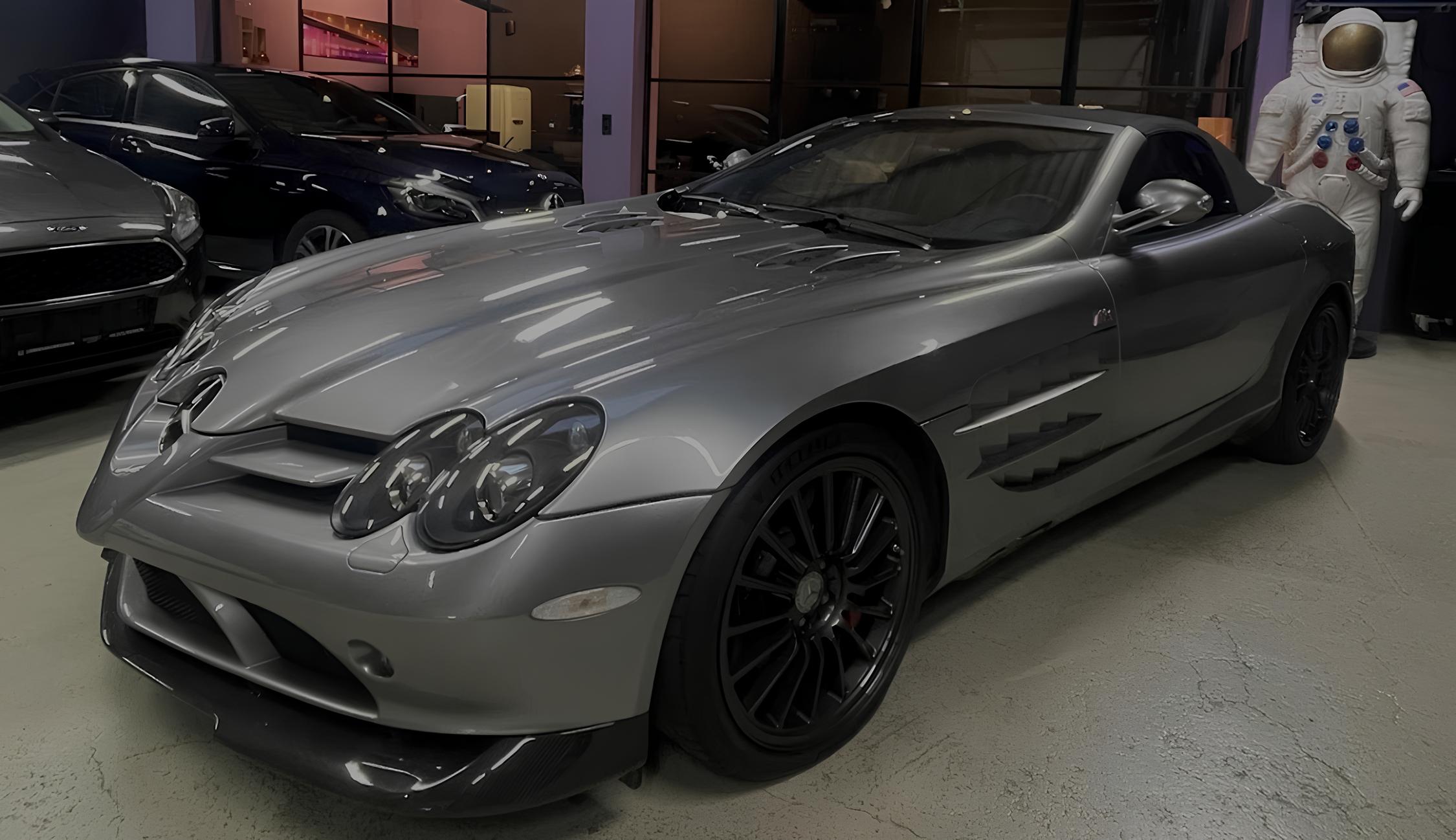 CTS Car Trading & Service GmbH