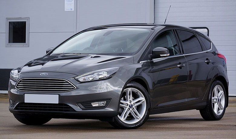 Order an exclusive vehicle