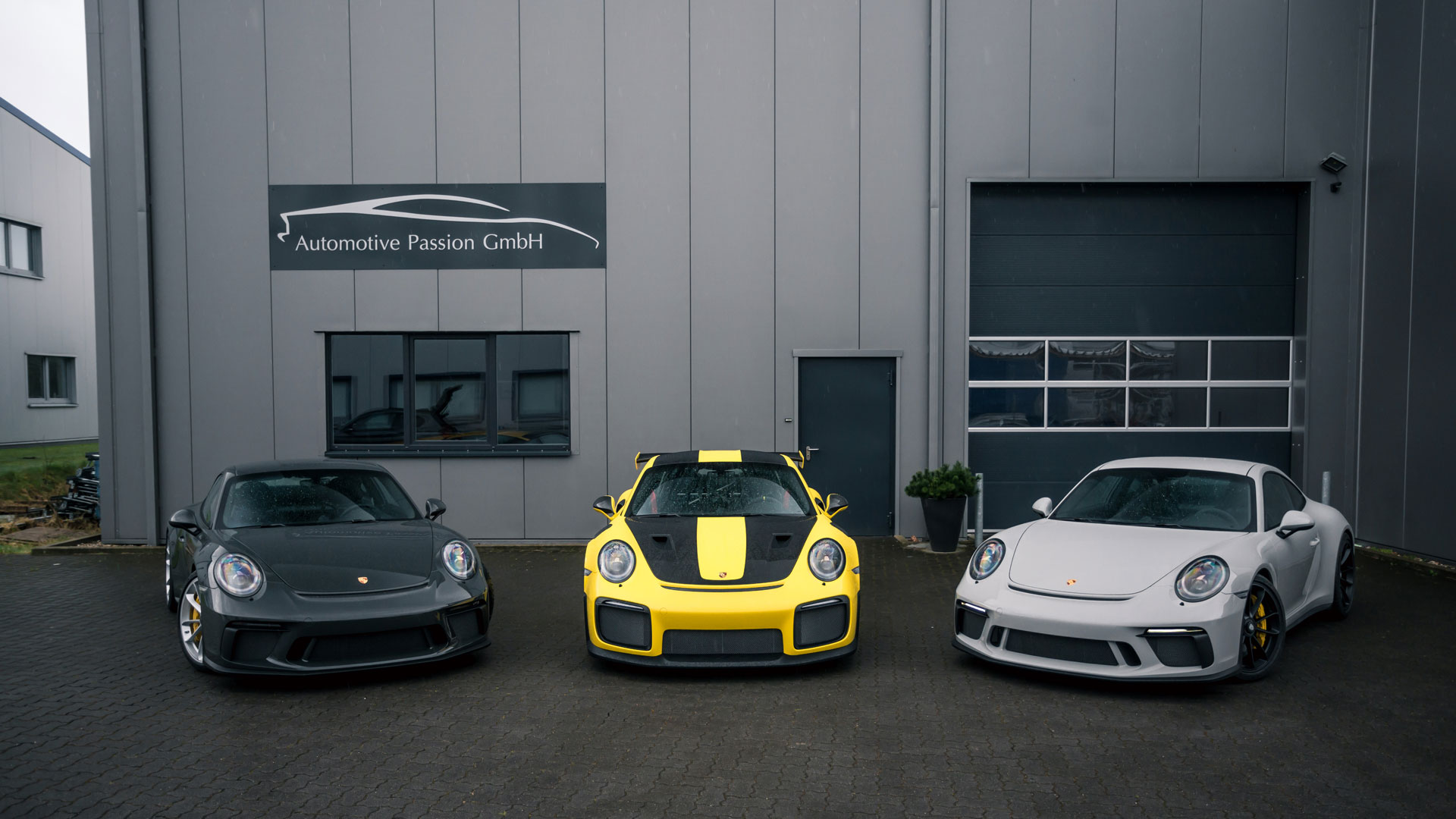 Automotive Passion