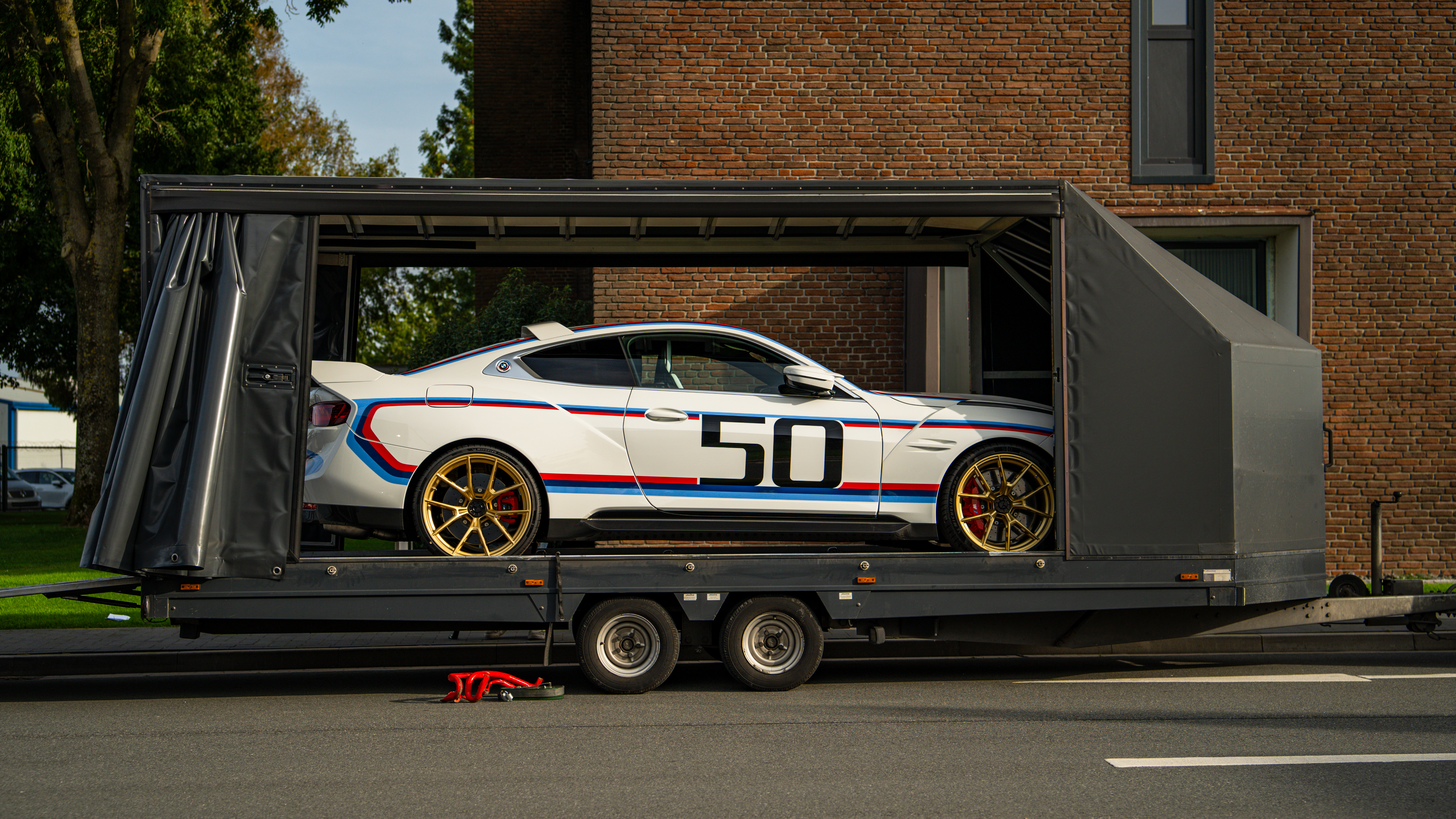 Transport