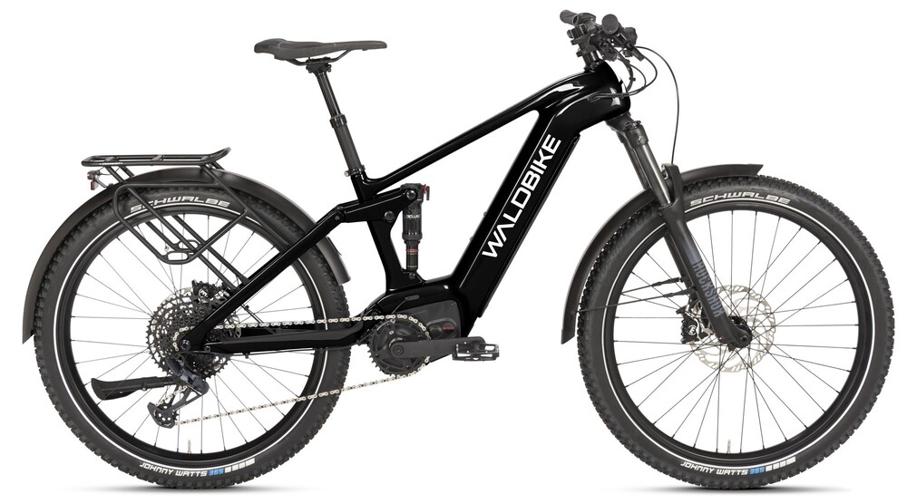Quercus SUV3