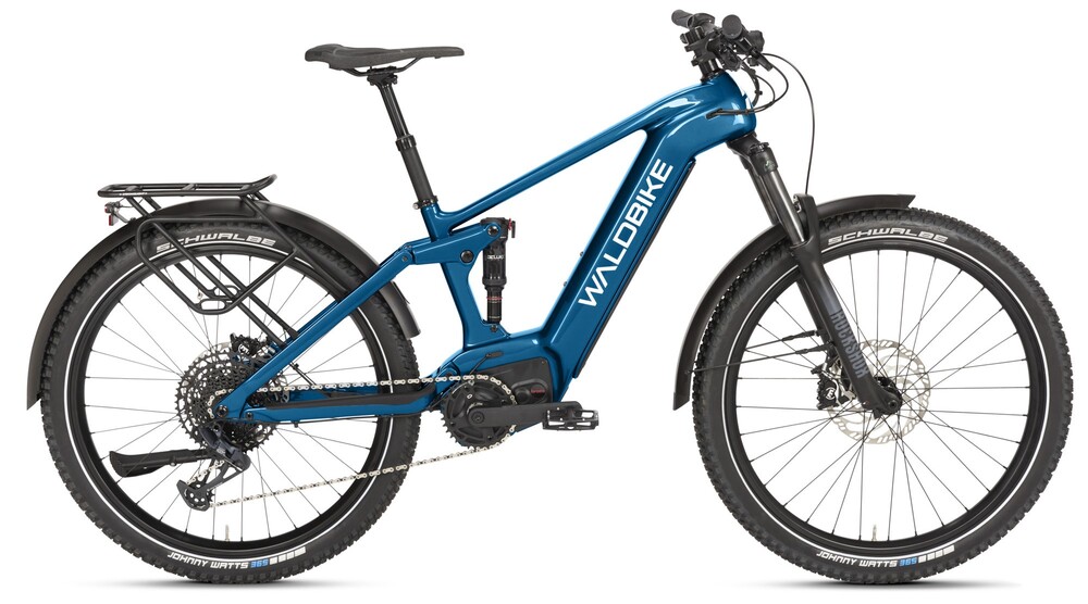 Quercus SUV2