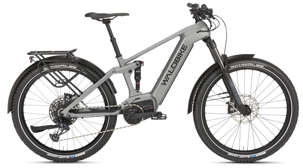 Quercus SUV1