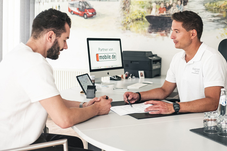 Probefahrt, Zulassung und Fahrzeugservice in Fürstenwalde bei Berlin