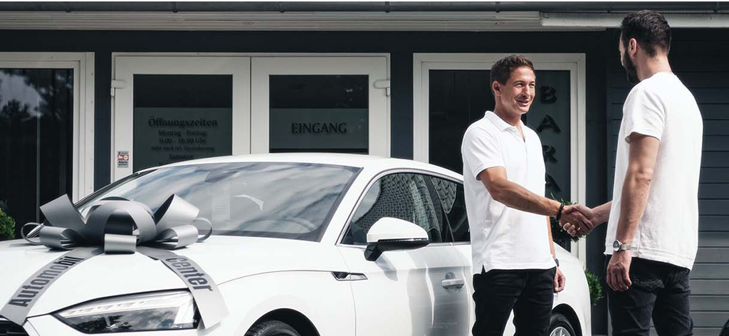 Service beim Automobil Center Fürstenwalde - Gebrauchtwagen kaufen bei Berlin