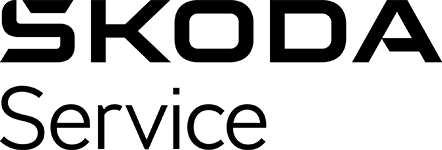 Škoda Service logo