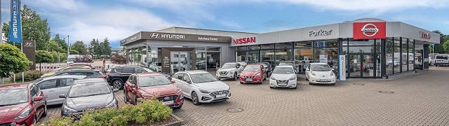 Autohaus Forker GmbH & Co. KG