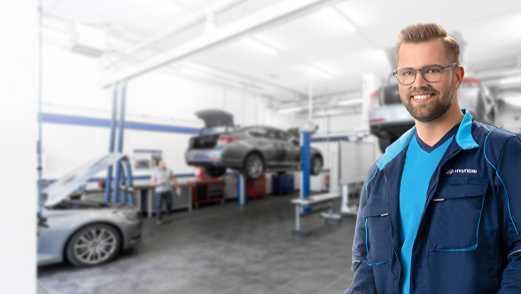 TEILEDIENSTMITARBEITER (M/W/D)