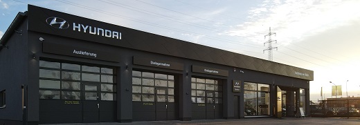 Autohaus am Hafen