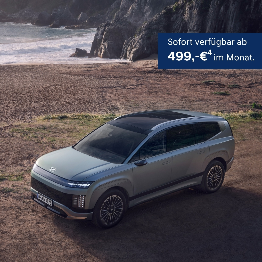 Hyundai IONIQ 9 160 kW (218 PS)