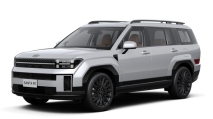 Der neue SANTA FE Plug-in-Hybrid