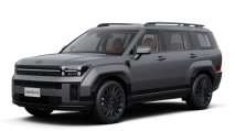Der neue SANTA FE Hybrid