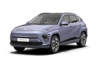 Der neue KONA Elektro