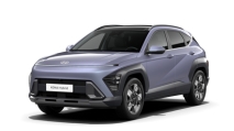 Der neue KONA