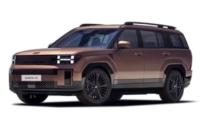 Der neue SANTA FE