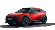 IONIQ 3