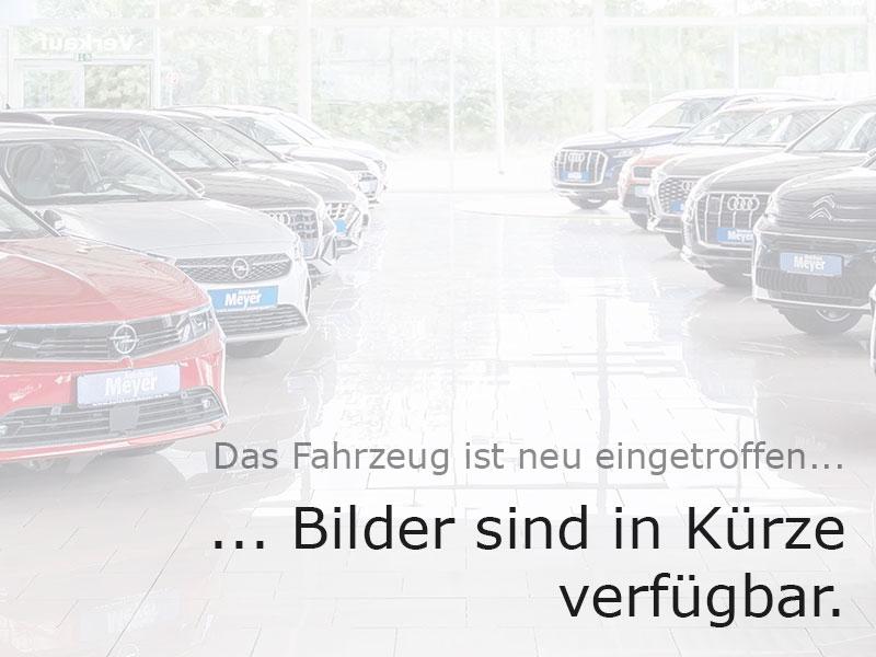 Ford Focus Gebrauchtwagen Kaufen