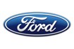 FORD Logo