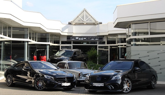 AUTOBAR GmbH