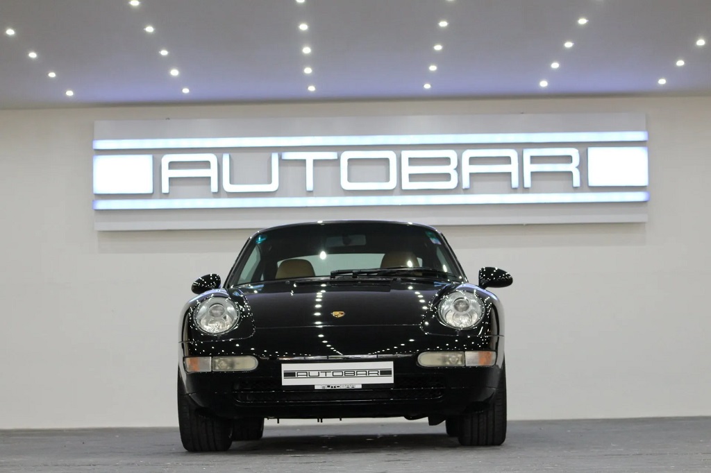 AUTOBAR GmbH | Exklusive Fahrzeuge kaufen Krefeld Düsseldorf