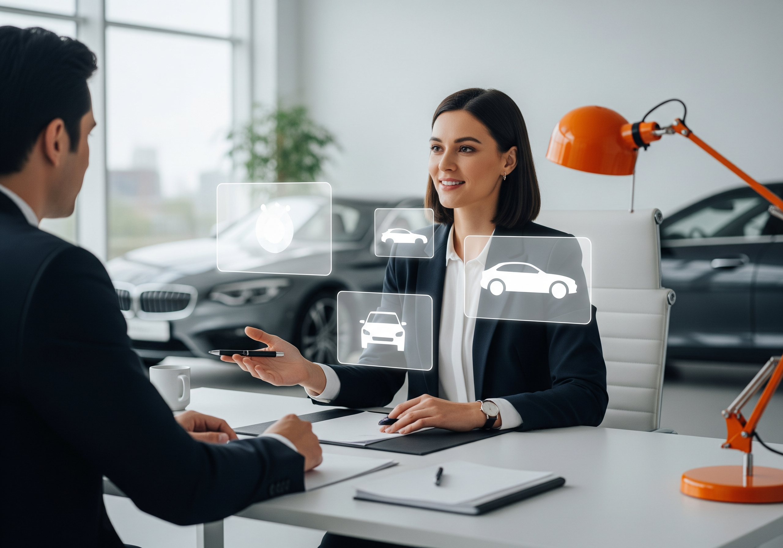 CARAGON | Jahreswagen und Gebrauchte Fahrzeuge kaufen