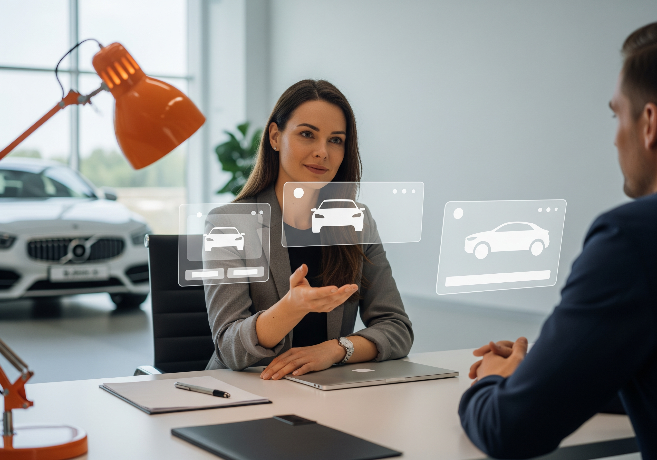 CARAGON | Jahreswagen und Gebrauchte Fahrzeuge kaufen