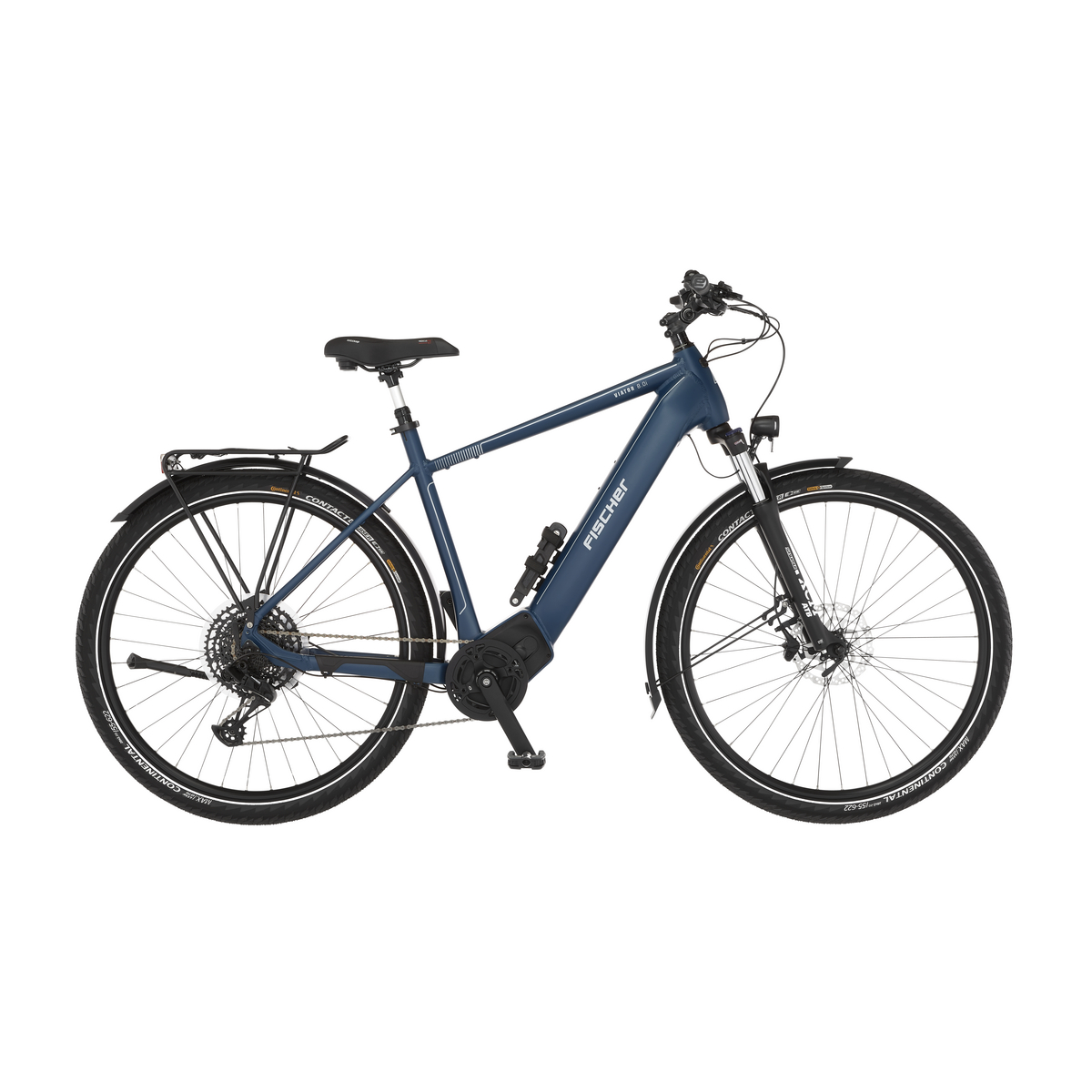 Trekking E-Bike Viator 8.0i 