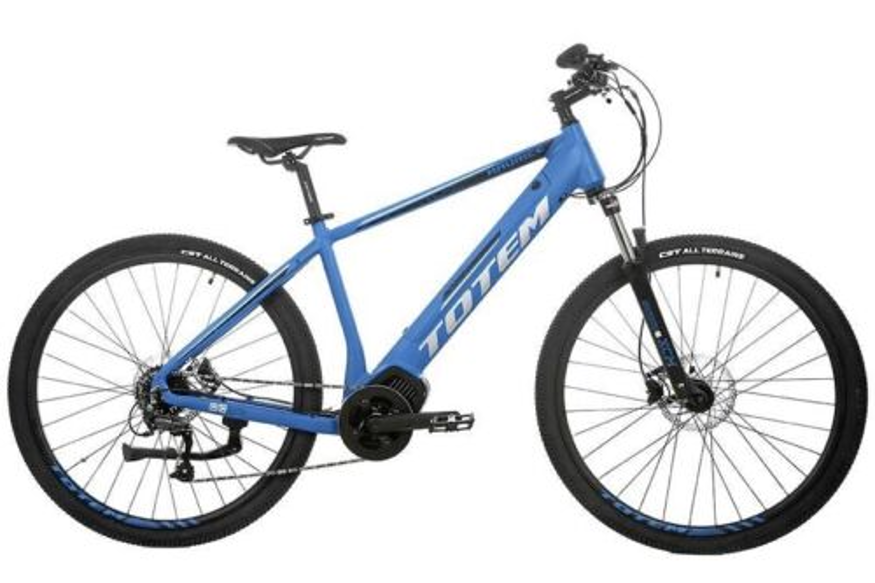 E-Bikes Totem Maurice Pro