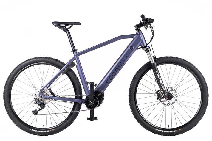 EconicOne Smart Adventure