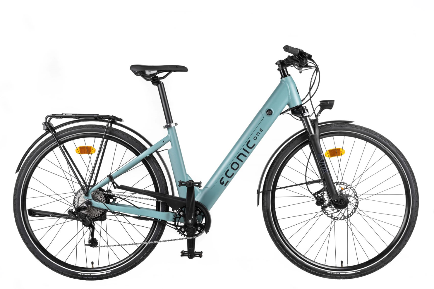 EconicOne Smart Comfort