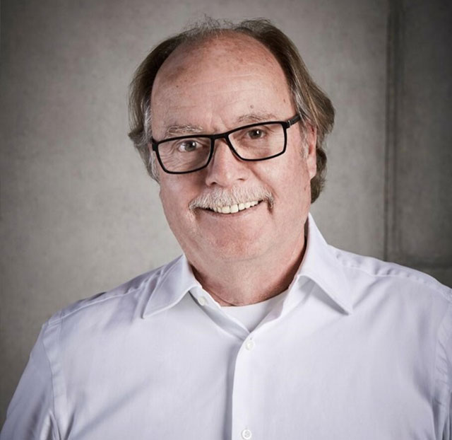 Friedhelm Wiesmann