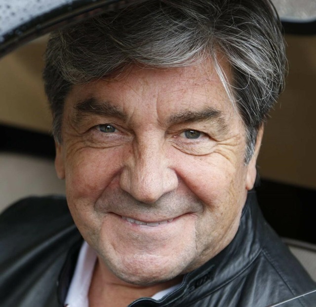 Christian Geistdörfer
