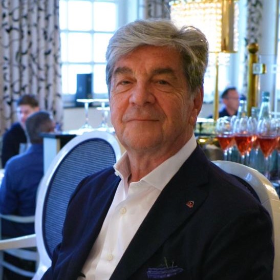 Christian Geistdörfer
