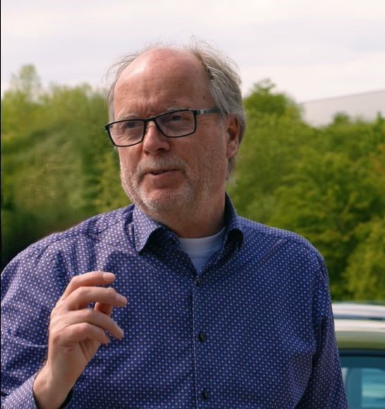 Friedhelm Wiesmann