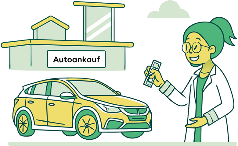 Autoankauf
