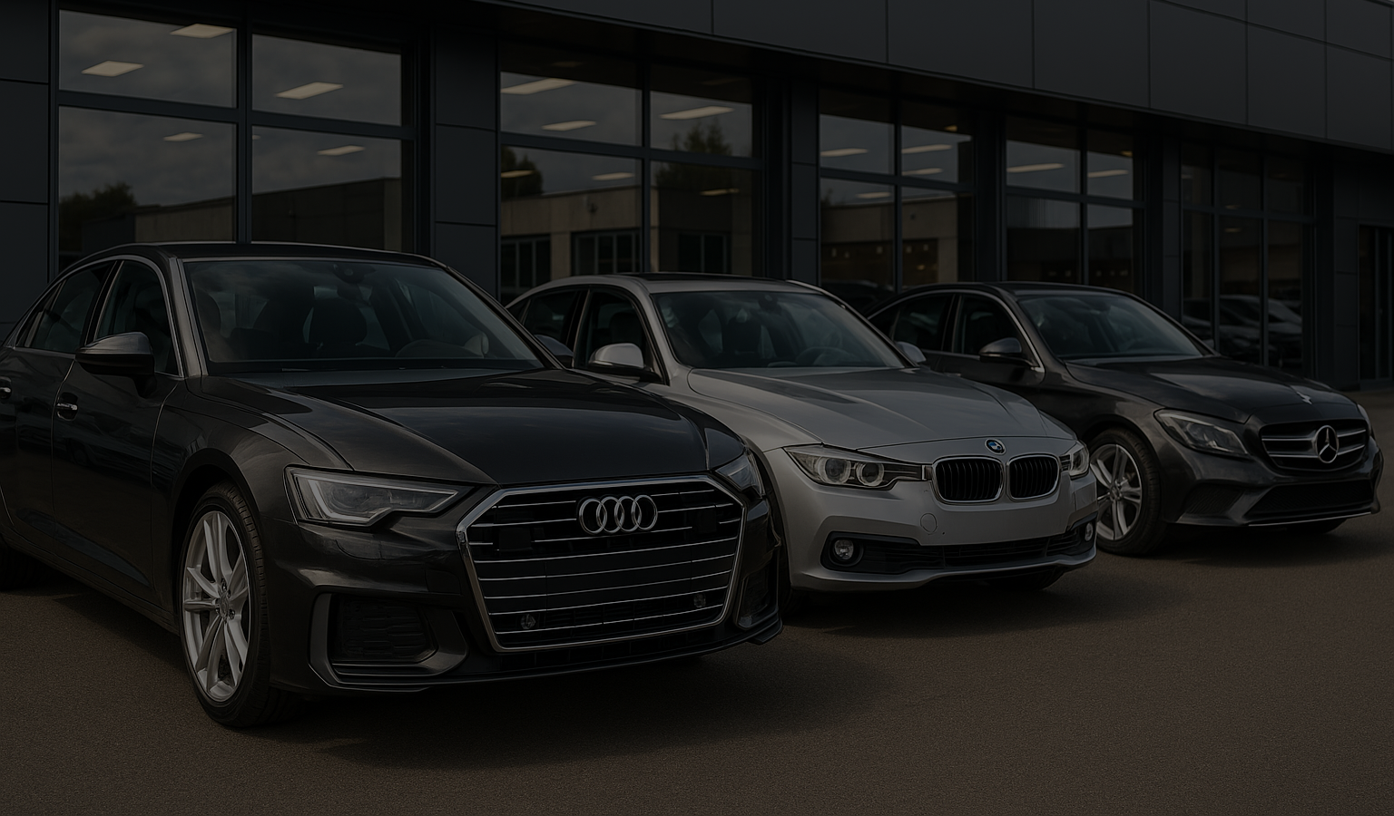 Autohaus Goldenbühl