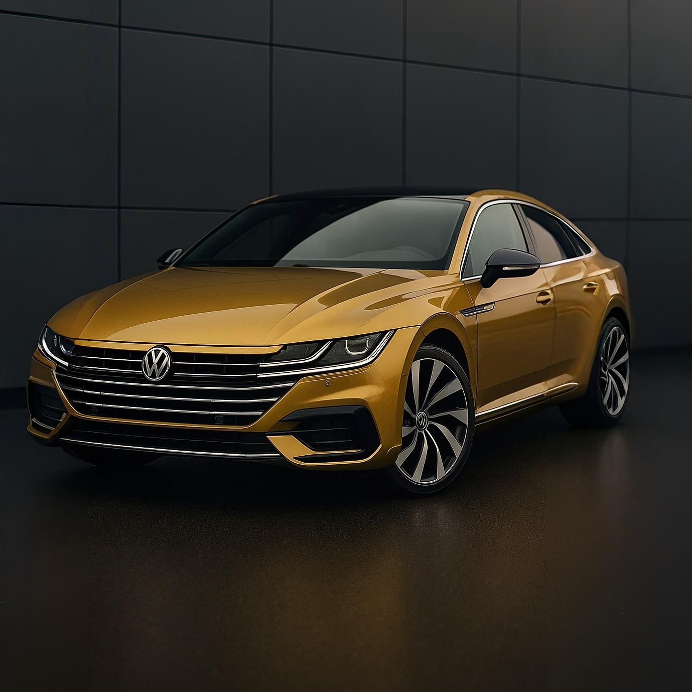 Autohaus Goldenbühl