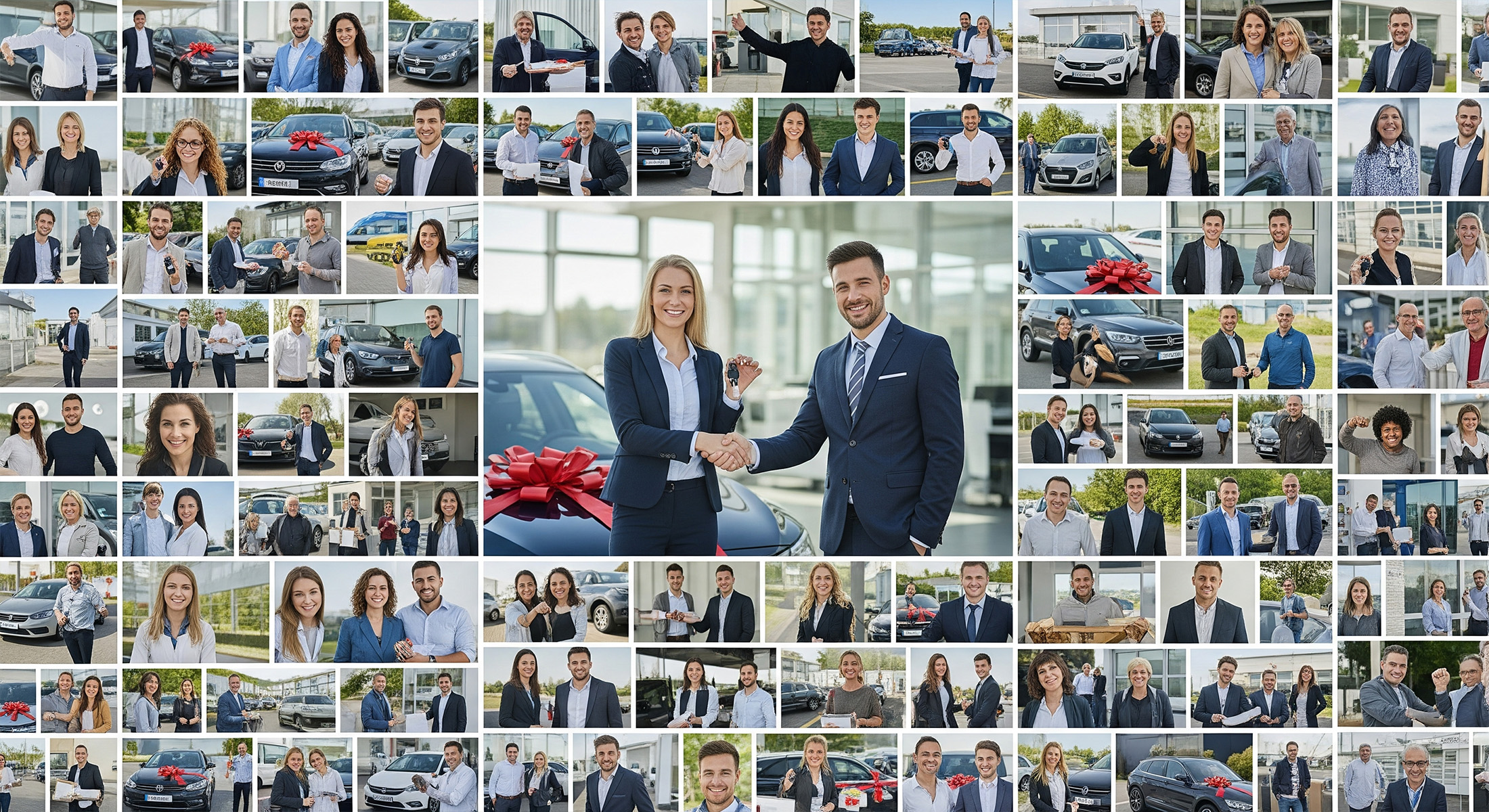 Aktuelles Fahrzeugangebot