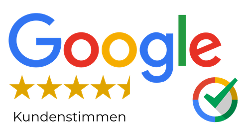 google-bewertung