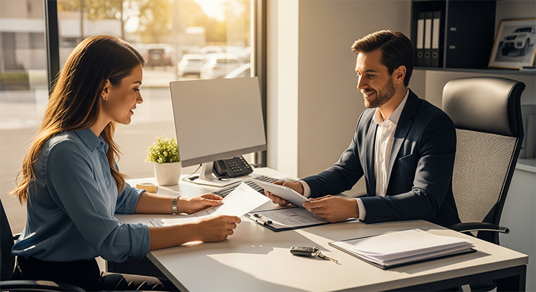 Auto verkaufen in Gäufelden