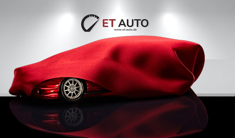ET Auto