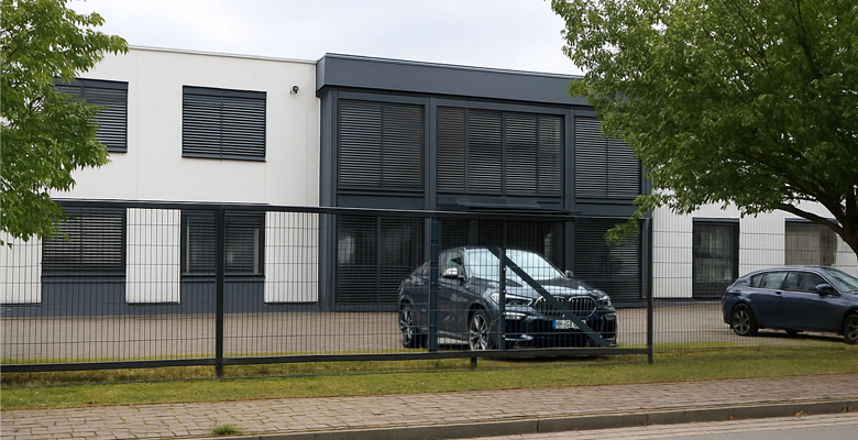 DK Automobile | Jung Gebrauchtwagen BMW in Glinde