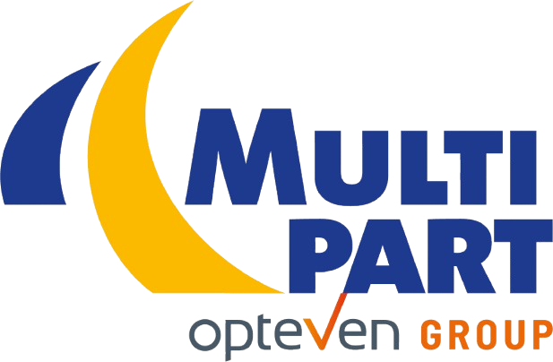 Multipart Garantie