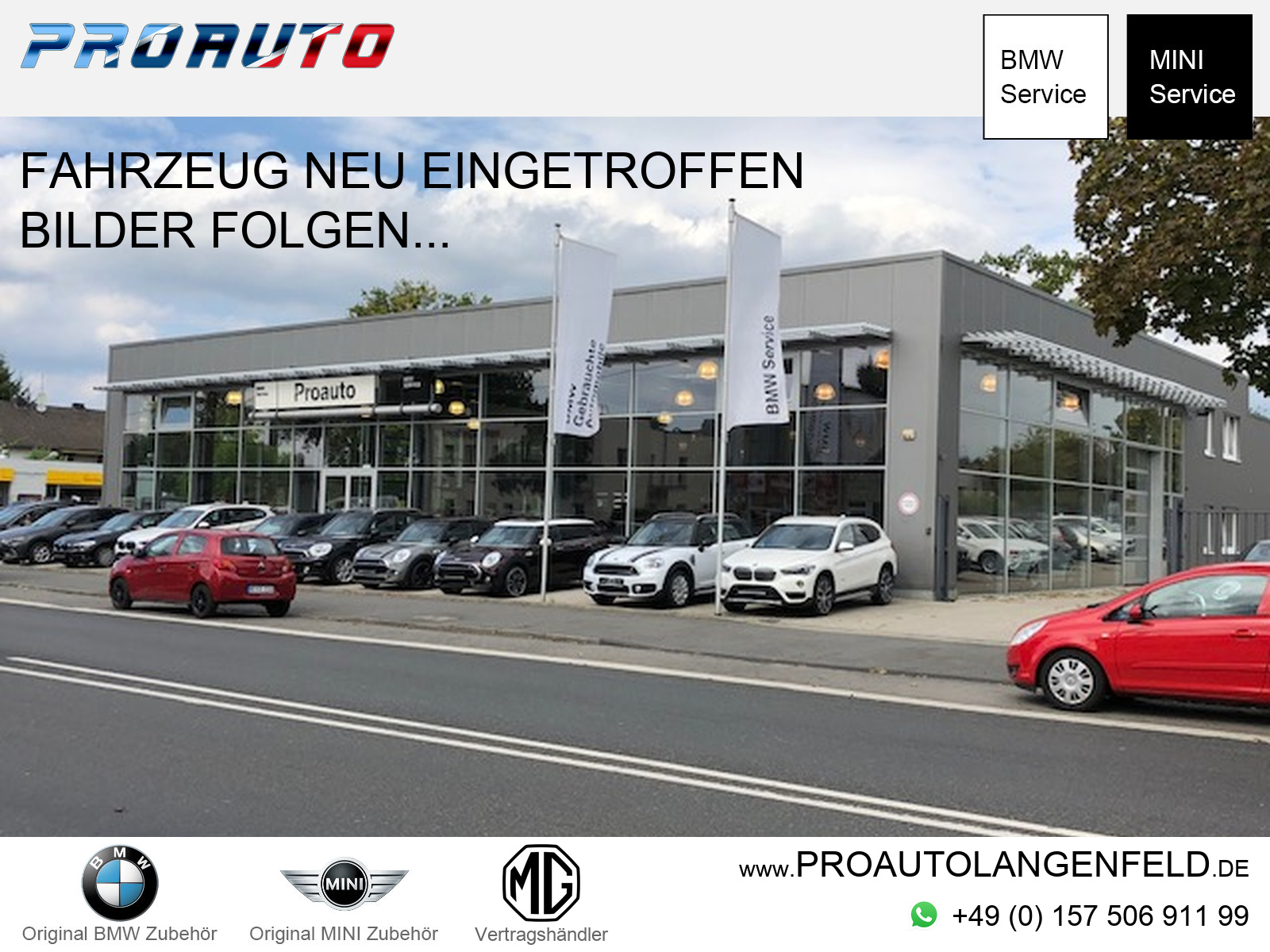 MG Cyberster Neuwagen Kaufen